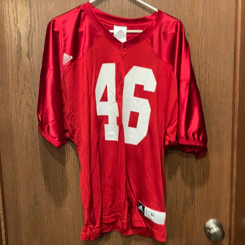Adidas Jersey